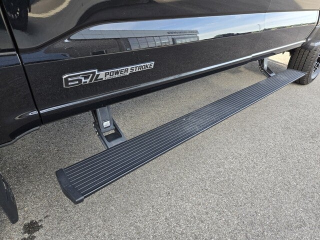 2024 Ford F-350 Lariat Super Duty