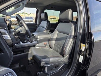 2024 Ford F-350 Lariat Super Duty