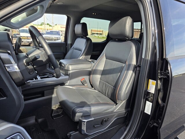 2024 Ford F-350 Lariat Super Duty