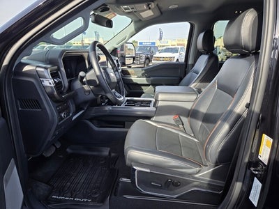 2024 Ford F-350 Lariat Super Duty