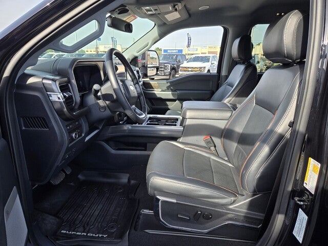 2024 Ford F-350 Lariat Super Duty