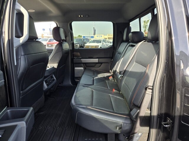 2024 Ford F-350 Lariat Super Duty