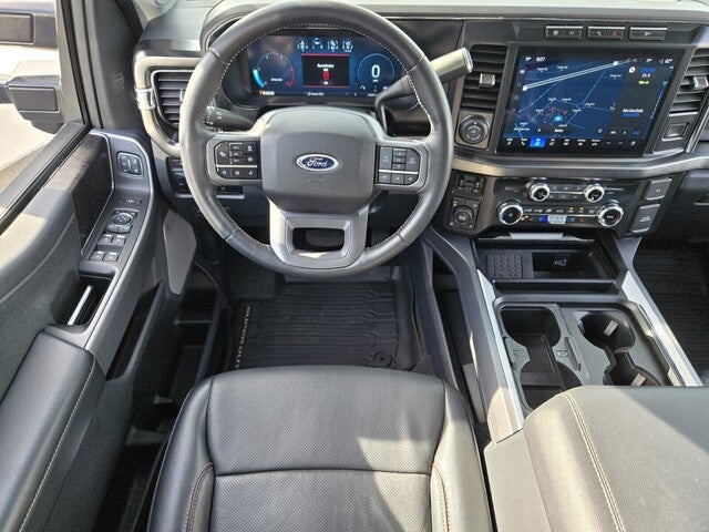 2024 Ford F-350 Lariat Super Duty