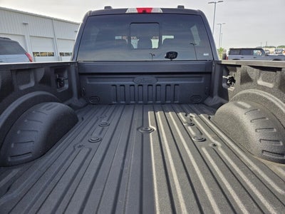 2024 Ford F-350 Lariat Super Duty