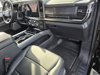 2024 Ford F-350 Lariat Super Duty