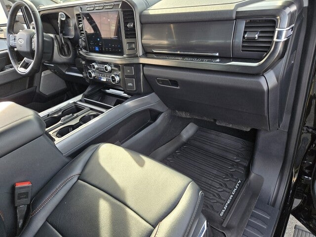 2024 Ford F-350 Lariat Super Duty