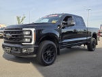 2024 Ford F-350 Lariat Super Duty
