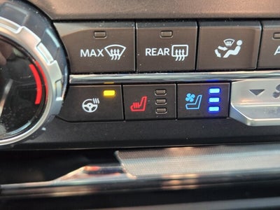 2024 Ford F-350 Lariat Super Duty