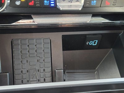 2024 Ford F-350 Lariat Super Duty