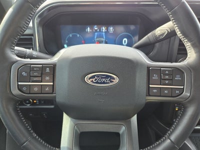 2024 Ford F-350 Lariat Super Duty