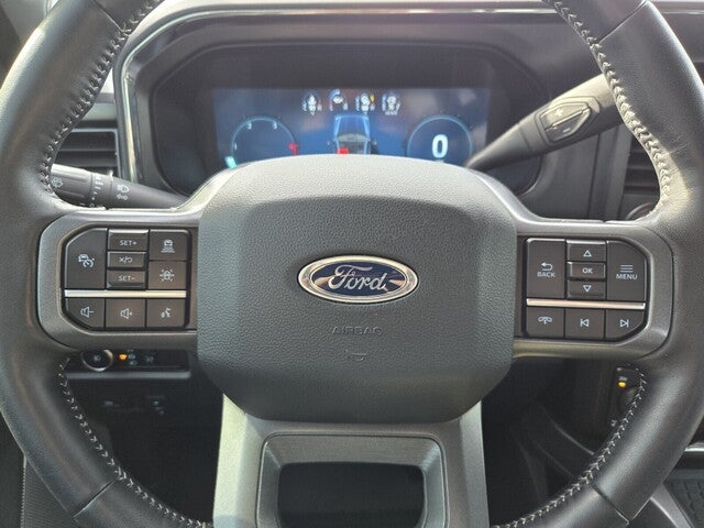 2024 Ford F-350 Lariat Super Duty