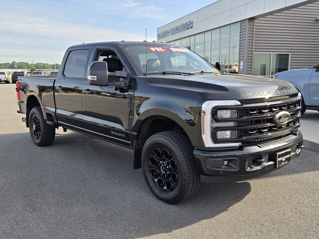 2024 Ford F-350 Lariat Super Duty