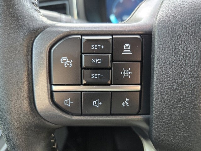 2024 Ford F-350 Lariat Super Duty