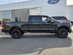 2024 Ford F-350 Lariat Super Duty