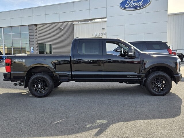 2024 Ford F-350 Lariat Super Duty