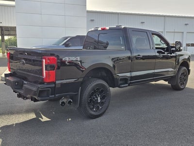 2024 Ford F-350 Lariat Super Duty