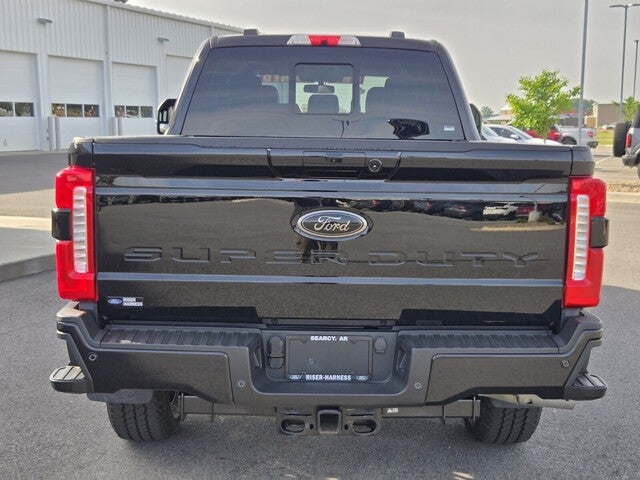 2024 Ford F-350 Lariat Super Duty