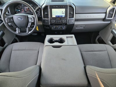 2022 Ford F-350 XLT