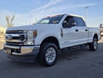2022 Ford F-350 XLT