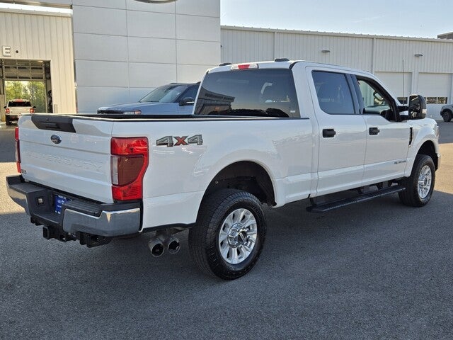 2022 Ford F-350 XLT