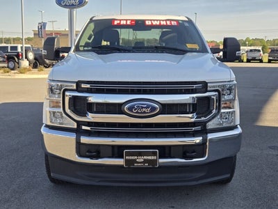 2022 Ford F-350 XLT