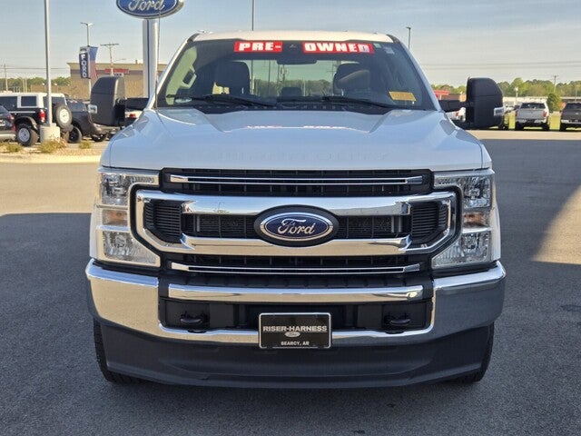 2022 Ford F-350 XLT