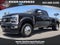2025 Ford F-450 PLATINUM 4WD CREW CAB 8' BOX