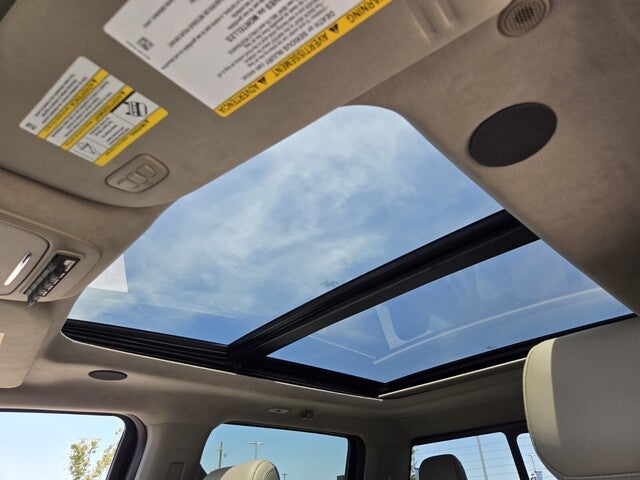 2025 Ford F-450 PLATINUM 4WD CREW CAB 8' BOX