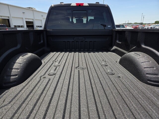 2025 Ford F-450 PLATINUM 4WD CREW CAB 8' BOX