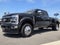 2025 Ford F-450 PLATINUM 4WD CREW CAB 8' BOX