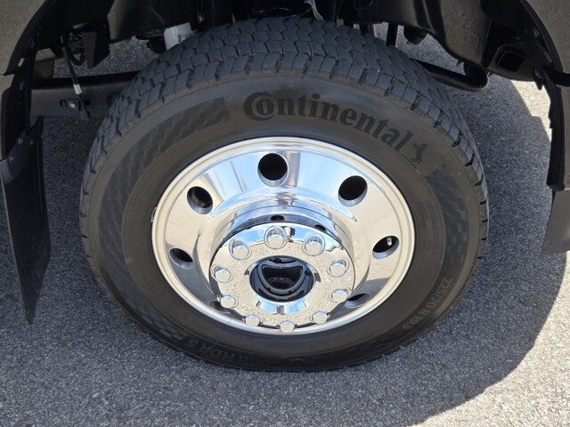 2025 Ford F-450 PLATINUM 4WD CREW CAB 8' BOX