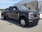 2025 Ford F-450 PLATINUM 4WD CREW CAB 8' BOX