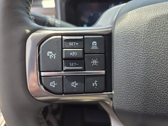 2025 Ford F-450 PLATINUM 4WD CREW CAB 8' BOX