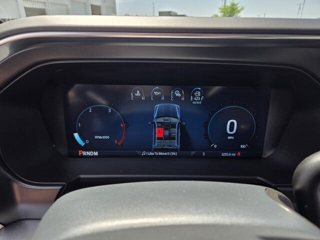 2025 Ford F-450 PLATINUM 4WD CREW CAB 8' BOX