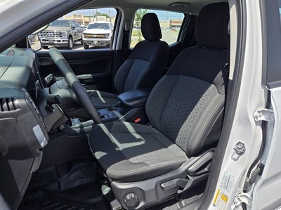 2024 Ford Ranger XL