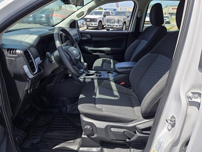 2024 Ford Ranger XL