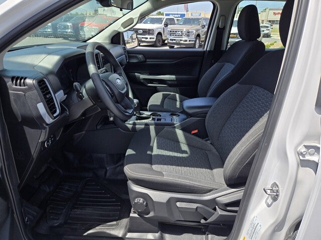 2024 Ford Ranger XL
