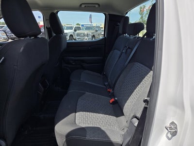 2024 Ford Ranger XL