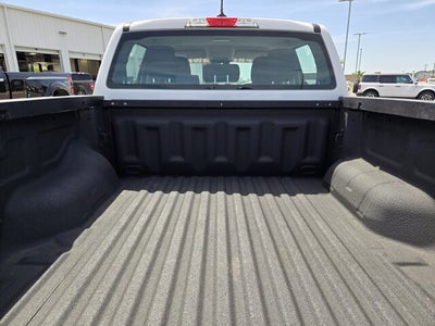 2024 Ford Ranger XL