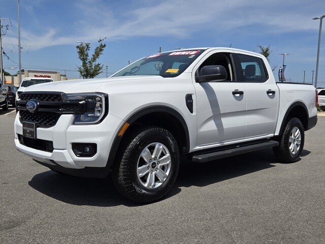 2024 Ford Ranger XL