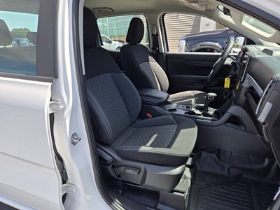2024 Ford Ranger XL