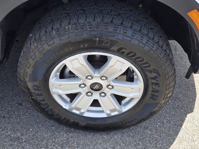 2024 Ford Ranger XL