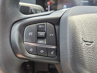 2024 Ford Ranger XL
