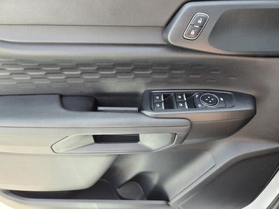 2024 Ford Ranger XL