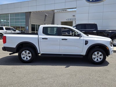 2024 Ford Ranger XL