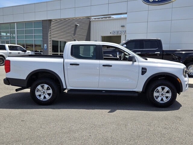 2024 Ford Ranger XL