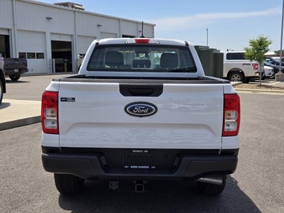 2024 Ford Ranger XL