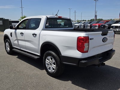 2024 Ford Ranger XL
