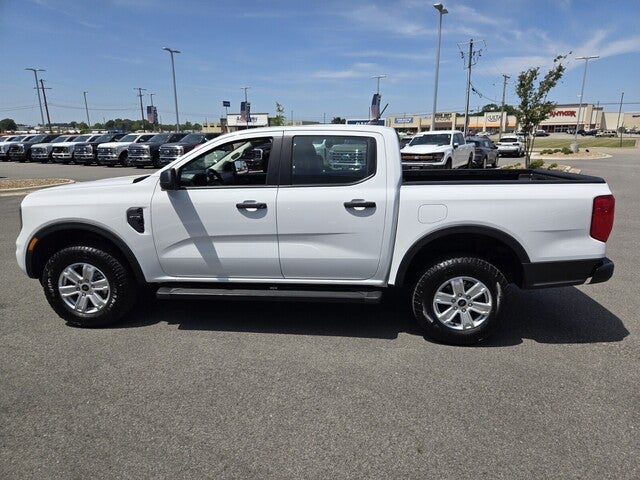 2024 Ford Ranger XL