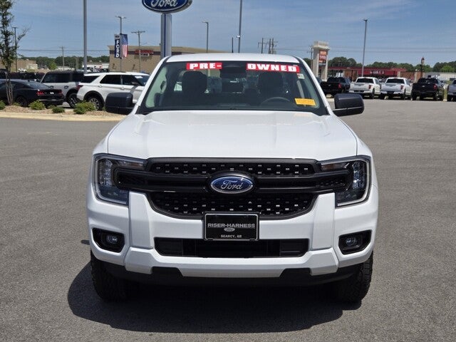 2024 Ford Ranger XL